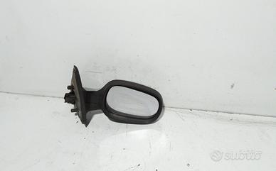 Specchietto Retrovisore Sinistro per Renault Clio 