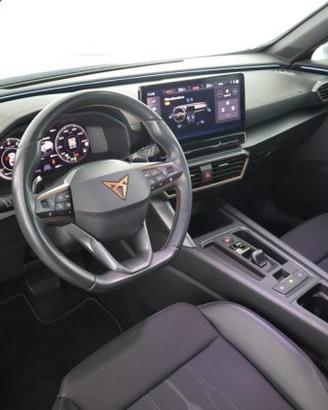 CUPRA Formentor Formentor 1.5 TSI DSG