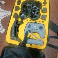 drone dji Avata fly more combo super accessoriatio