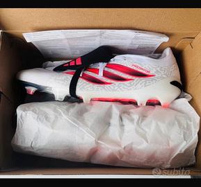 Scarpe calcio Adidas Predator PRO FT FG