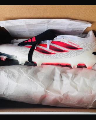 Scarpe calcio Adidas Predator PRO FT FG