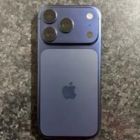 Iphone 17 pro 256gb
