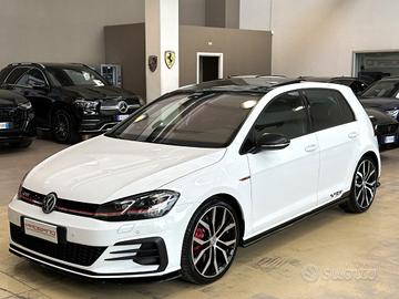 VOLKSWAGEN Golf GTI 2.0 TSI TCR DSG 5p. - 19