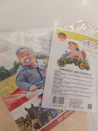 attaccapanni cameretta