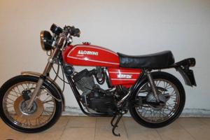 Morini 125 h