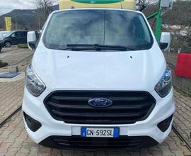 FORD Transit Custom 300 2.0 EcoBlue 130 PC Furgone