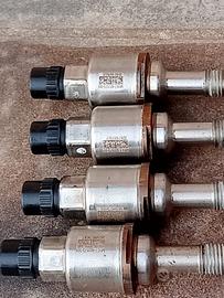 candelette beru opel insignia cdti