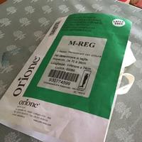 calza monocollant con cintura antitrombosi. le mis