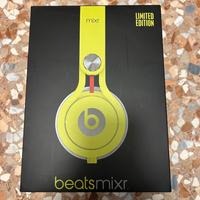 Cuffie beats limited edition