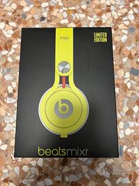 Cuffie beats limited edition