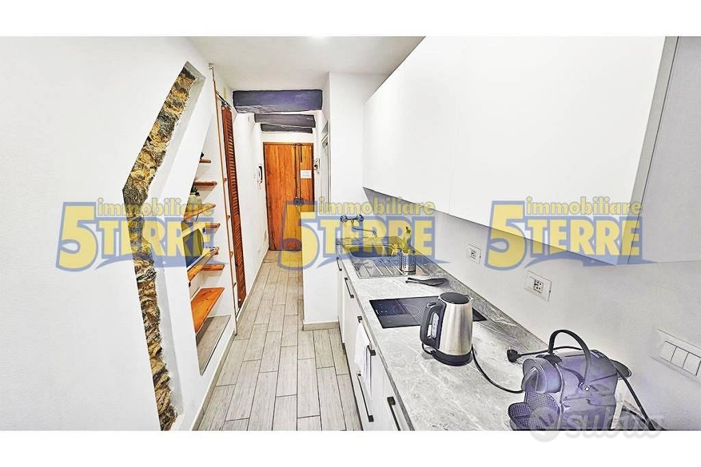 Appartamento – Riomaggiore, Manarola - Vista 5