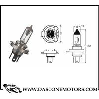 LAMPADA BCR 12V / 35/35W HS1 ALOGENA KTM 350 EXC F