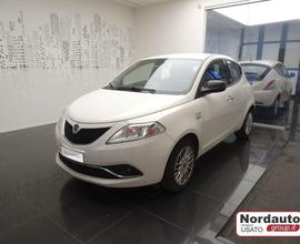 Lancia Ypsilon 1.2 69 CV 5 porte Silver