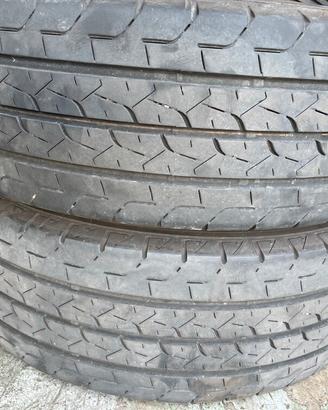 2 GOMME USATE ESTIVO 2356516C - CP2446926