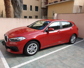 Bmw Serie 1 118 Business Advantage 140cv
