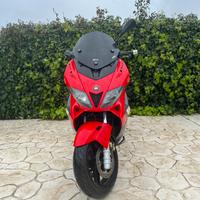 Gilera nexus 500