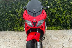 Gilera nexus 500