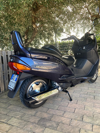 Suzuki Burgman 250