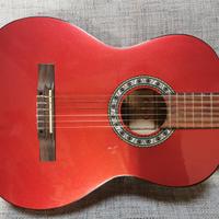 Chitarra classica Roling's CH 396