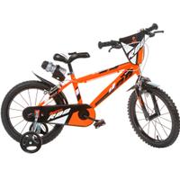 Bici bambino taglia 14