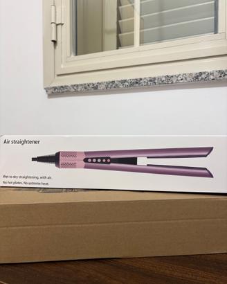 Piastra Air Strainghtener