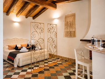 Loft arredato, disponibile fino al 31 marzo 2027