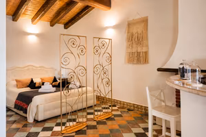 Loft arredato, disponibile fino al 31 marzo 2027
