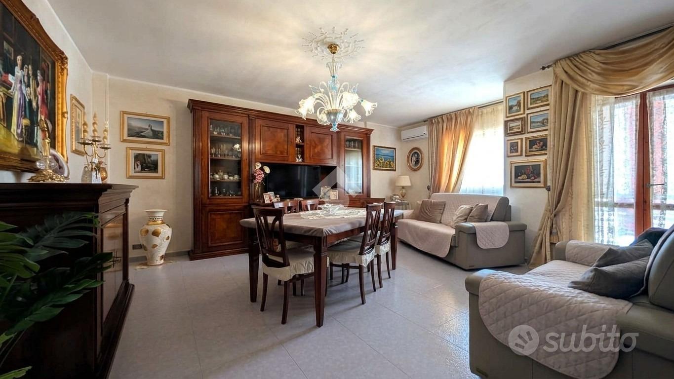 Appartamento – Margherita di Savoia, Città Giardino, Barletta-Andria-Trani - Vista 3