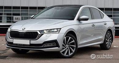 SKODA OCTAVIA RICAMBI USATI #347