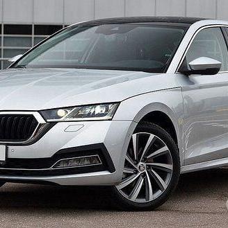 SKODA OCTAVIA RICAMBI USATI #347