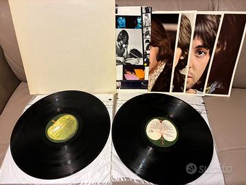 the Beatles 1970 _US