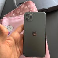 Apple iphone 11 pro max