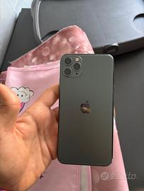 Apple iphone 11 pro max