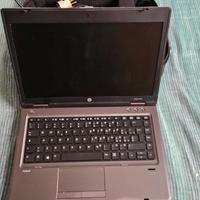 PROBOOK 6470b