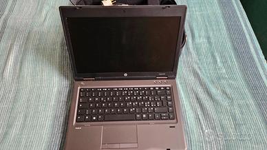 PROBOOK 6470b