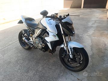 Honda cb1000r 2008