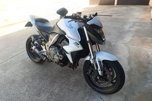 Honda cb1000r 2008