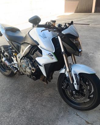 Honda cb1000r 2008
