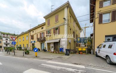 BELLISSMA BIFAMILIARE A NOCETO