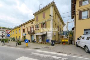 BELLISSMA BIFAMILIARE A NOCETO