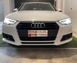 AUDI A4 5ª serie - 2019