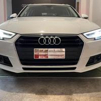 AUDI A4 5ª serie - 2019