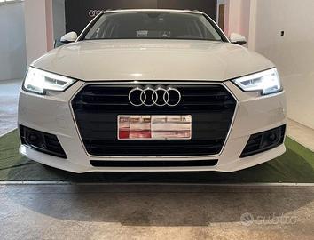 AUDI A4 5ª serie - 2019