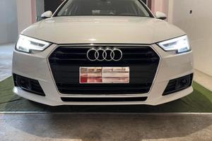 AUDI A4 5ª serie - 2019
