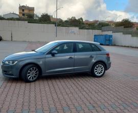 AUDI A3 3ª serie - 2013