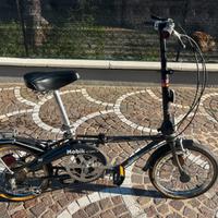 Bici DAHON pieghevole