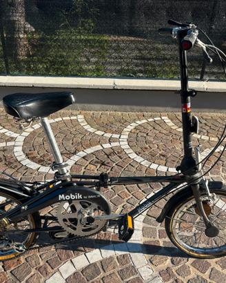 Bici DAHON pieghevole