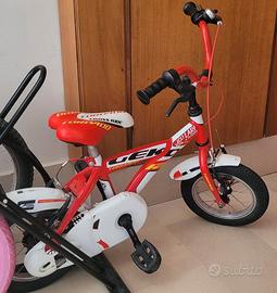 bicicletta bambino TORPADO 3-6 anni