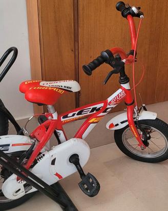 bicicletta bambino TORPADO 3-6 anni