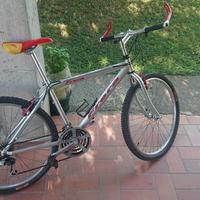 Mountain Bike Frera